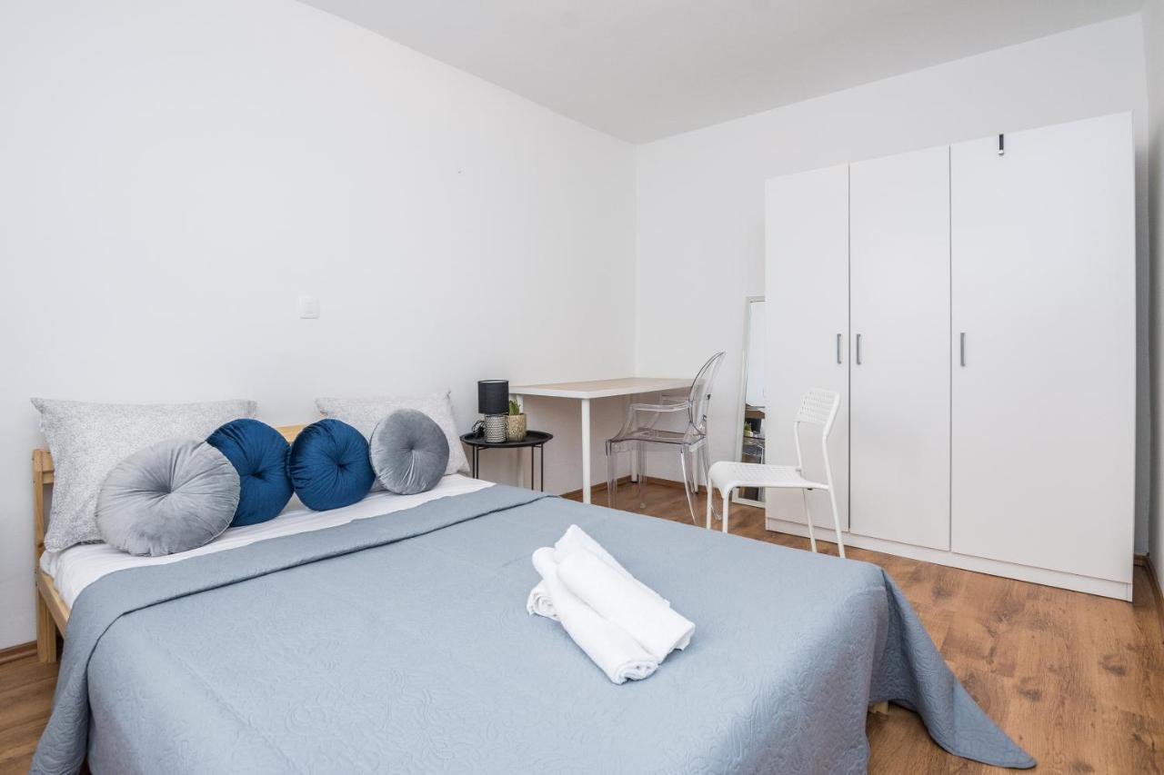 Cosy Apartments Near The Sport Center And Exercise Park Visnjik - Zadar Exterior photo